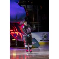 Kelowna Rockets forward Deegan Mofford