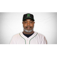 Dayton Dragons Manager Gookie Dawkins