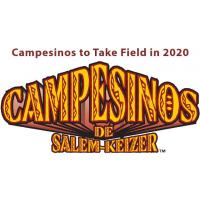Campesinos de Salem-Keizer logo