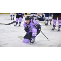 Adirondack Thunder forward Shane Conacher