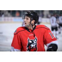 Adirondack Thunder forward Shane Conacher