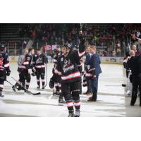 Adirondack Thunder forward Shane Conacher