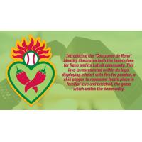 Los Corazones de Reno logo