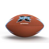 Dallas Renegades official XFL gameball