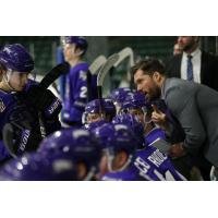 Tri-City Drops Storm discuss strategy