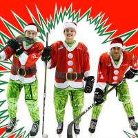 Vancouver Giants Teddy Bear Toss jerseys