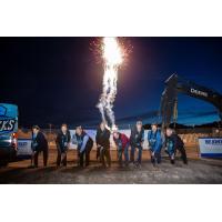 Switchbacks FC breaks ground on downtown stadium