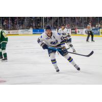 Sioux Falls Stampede forward Brenden Olson