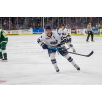 Sioux Falls Stampede forward Brenden Olson