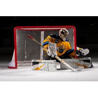 Atlanta Gladiators goaltender Kyle Keyser