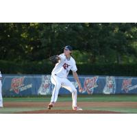 St. Cloud Rox pitcher Trevor Koenig