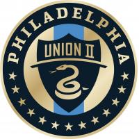 Philadelphia Union II logo