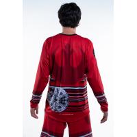 Dallas Sidekicks Star Wars jersey