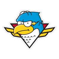 Springfield Ice-O-Topes sleeve logo