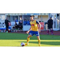Forward Luke Ferreira