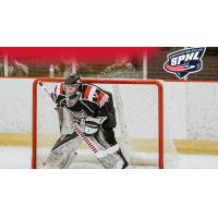 Port Huron Prowlers goaltender Cory Simons