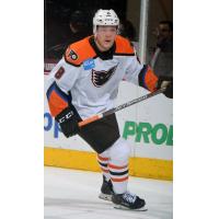 Lehigh Valley Phantoms forward Matthew Strome