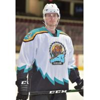 Cleveland Lumberjacks jersey