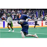 New York Riptide in action