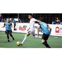 St. Louis Ambush eye the Monterrey Flash