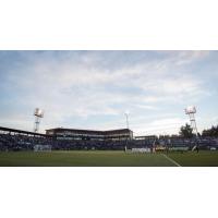 Cheney Stadium, home of Tacoma Defiance