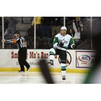 Texas Stars Defenseman Stephen Johns