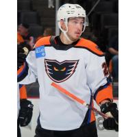 Lehigh Valley Phantoms forward Mikhail Vorobyev