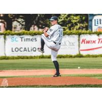 St. Cloud Rox pitcher Cam Kline