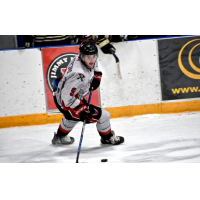 Aberdeen Wings forward Clayton Cosentino