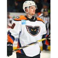 Lehigh Valley Phantoms forward David Kase