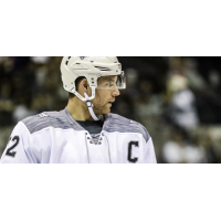 Pensacola Ice Flyers defenseman Nathan Campbell