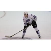 Tri-City Storm forward Joey Cipollone