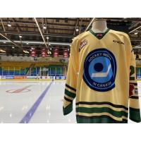 Raiders Unveil WHL Suits up to Promote Organ Donation Presented by RE/MAX  Sweaters - OurSports Central
