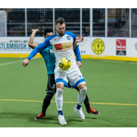 St. Louis Ambush vs. Utica City FC