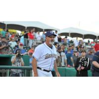 San Antonio Missions manager Rick Sweet
