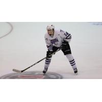Tri-City Storm forward Joey Cipollone