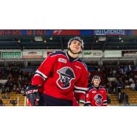 Kitchener Rangers exult in another win