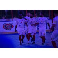 Kansas City Comets congratulate Leo Gibson
