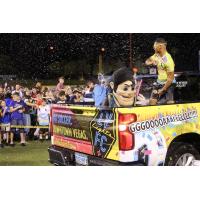 Cash the Soccer Rocker