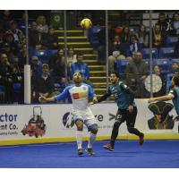 St. Louis Ambush vs. Utica City FC