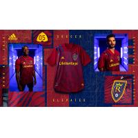 Real Salt Lake 2020 home kit