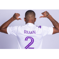 Orlando City SC Heart & Sol away kit
