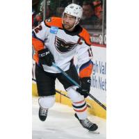 Lehigh Valley Phantoms forward Andy Andreoff