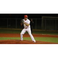 RHP AJ Nitzschke
