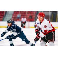 Kyler Head of the New Jersey Titans