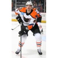 Lehigh Valley Phantoms defenseman Eric Knodel