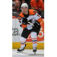 Lehigh Valley Phantoms defenseman Mark Friedman