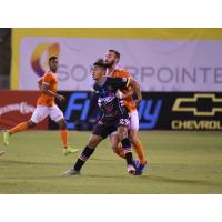 Las Vegas Lights FC Donate Life jersey