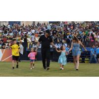 Las Vegas Lights FC FatherÃ¢Â€Â™s Day