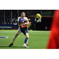 Tacoma Stars vs. the Florida Tropics
